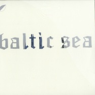 Front View : Christian Loeffler & Steffen Kirchoff - KI SPLIT SERIES NO. 2 (BALTIC SEA) - Ki Records / KI 006