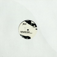 Front View : Takaaki Itoh - HOW THE FUCK CAN I RELAX? - Sheep Records / sh036