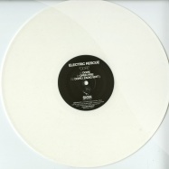 Front View : Electric Rescue - DOPE (WHITE COLOURED VINYL) - Sign Industry / SIGN02