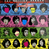 Front View : The Rolling Stones - SOME GIRLS (LP) - AM Records / 0602527147246