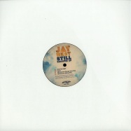 Front View : Jay West - STILL GROOVIN EP - Salted Music / SLT050