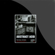Front View : Various Artists - DOWNTOWN DIRT VOL.1 - Abstract Acid / AACID3