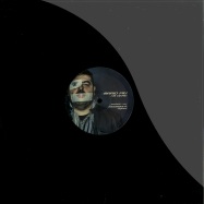 Front View : Mario Piu - I M HERE (DOOMWORK REMIX) - Fahrenheit / fht049