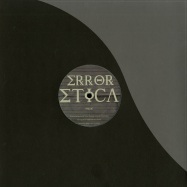 Front View : Error Etica - THE AXION OF COHERENT STATES - Psychoskunk Recordings / PSK06
