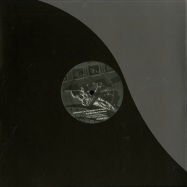 Front View : Denizo - SHADED 03 - Shaded Records / SHADED03