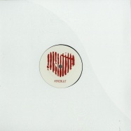 Front View : Max Cooper - MECHANICAL CONCUSSION EP - Herzblut / Herzblut027