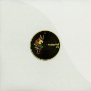 Front View : Mihalis Safras - 5 YEARS REMIXES PT 2 - Material Series / Material040