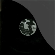 Front View : Various Artists - TAR - Coal Records / coal001