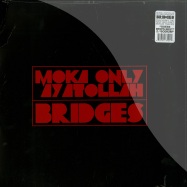 Front View : Moka Only & Ayatollah - BRIDGES (2X12 LP) - Greenstreets / gse740lp