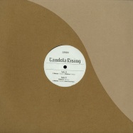 Front View : Moerbeck - MAGNETO EP (JEROEN SEARCH REMIX) - Candela Rising / CAN001