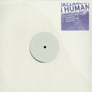 Front View : Jazzanova - I HUMAN FEAT. PAUL RANDOLPH (FRED EVERYTHING REMIX) - FRED001 / 3009966