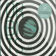 Front View : Starkey - ORBITS (CD) - Civil Music / CIV052CD