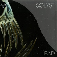 Front View : Solyst - LEAD (180G LP + CD) - Bureau B / bb131 / 05974951