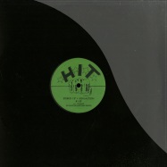 Front View : Stereo 12 + Soulaction - NO MORE HITS 23 - No More Hits / nmh023