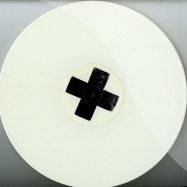 Front View : NX1 - NX1_05 (WHITE COLOURED VINYL) - NX1 Records / NX105