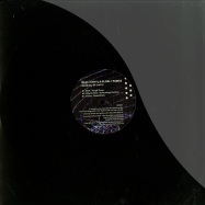 Front View : Various Artists - BLACK KEY EP VOL 2 - Black Key Records / BKR007