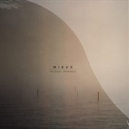 Front View : Mieux - NEUFANT REMIXES - Upmyalley / Alley013