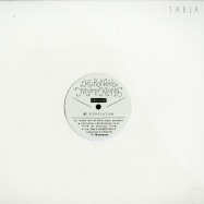 Front View : Micha Klang & Kuroneko - SOLEIL EP - Tabla Records / Tabla002