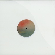 Front View : Debal Sommer - ENDPATHY - Tonkind / TOK030