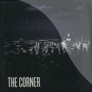 Front View : Anthony Parasole & Phill Moffa - PRESSURE - The Corner / COR-07