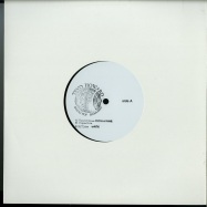 Front View : Tevo Howard - Boing Pop Remixed (10 INCH)(REPRESS - BLACK VINYL) - Rebirth / Rebltd004