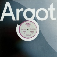 Front View : Chase Smith - STAY - Argot Music  / argot008