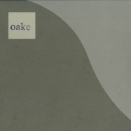 Front View : Oake - OFFENBARUNG - Downwards / DN055