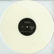 Front View : Oscar Rocha & Schez - NADA EP - Ianda Music / IAN-001