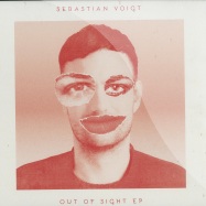 Front View : Sebastian Voigt - OUT OF SIGHT EP (PERMANENT VACATION, GOOD GUY MIKESH REMIX) - Renate Schallplatten / RS03