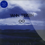 Front View : Yann Tiersen - INFINITY (2LP + MP3) - Mute Artist Ltd / stumm367