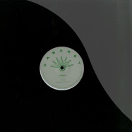 Front View : U-More - THE SLOPE EP (VINYL ONLY) - Cabaret Recordings / CABARET004