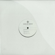 Front View : Various Artists - INFINITE TENDERNESS EP - State Of Grace / SOG001