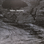 Front View : Tobias. - REMIXES - Ostgut Ton / O-Ton 080