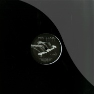 Front View : Infinite Loops - DIRT EP (VINYL ONLY) - Nightime Drama / NTD003