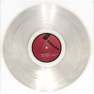 Front View : Robert Hood - PROTEIN VALVE EP (REPRESS) - M-PLANT / MPM23