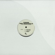 Front View : Flabaire - EARLY REFLECTIONS EP - D.Ko / DKO003