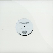Front View : Conforce - TRAVELOGUE EP - Transcendent / TRSD-W002