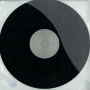 Front View : TARO (The Analog Roland Orchestra) - WATCHDOG EP (BLACK VINYL) - Pastamusik / Pamltd11