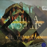 Front View : Gil Tamazyan - VANILLA SIDECAR EP - Capsule Labs / clmg1403