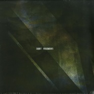 Front View : Dubit - FRAGMENTI (2X12 LP, GATEFOLD) - Several Reasons / srrlp001
