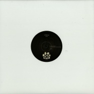 Front View : Cratebug Edits - EP 1 - Kat Records / KAT023