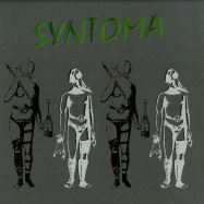 Front View : Syntoma - SYNTOMA (LP) - EM Records / em1134lp