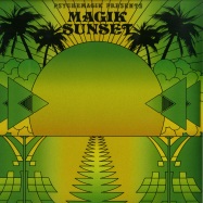 Front View : Psychemagik - MAGIK SUNSET PART 2 (2X12 LP) - Leng Records / LENGLP009