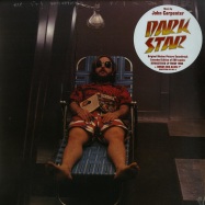 Front View : John Carpenter - DARK STAR O.S.T. (LTD LP + RED 7 INCH) - WRWTFWW Records / WRWTFWW007.5