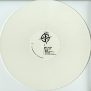 Front View : James Barnsley - BLACK ICE EP - Vessel Records / Ves004