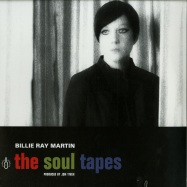 Front View : Billie Ray Martin - THE SOUL TAPES (LP) - Sonnenstahl Records / srec008