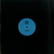 Front View : Puxumos - CIOBANAS EP (VINYL ONLY) - IN Records / IN7