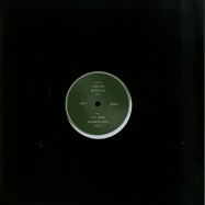 Front View : Adam Strmstedt & Flord King - GDEP - Lyssna / LYR 002