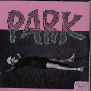 Front View : Laurel - PARK EP (CLEAR VINYL + POSTER + MP3) - Counter Records / COUNT105