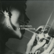 Front View : Richenel - LA DIFERENCIA - Music From Memory / MFM 017